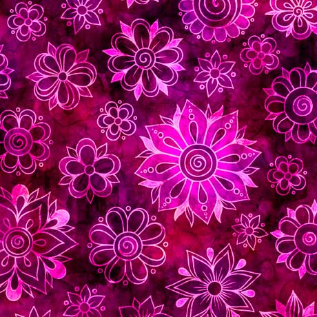 Batiks