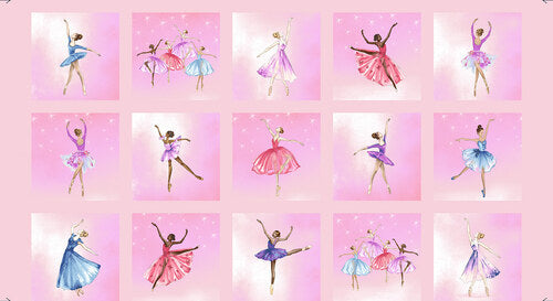 Ballerina