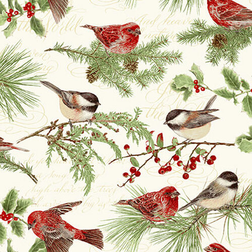 Birds