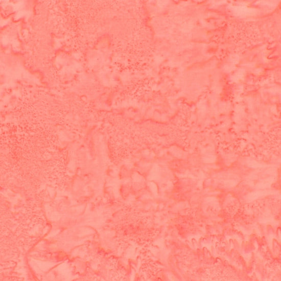 Batiks - Hoffman: 1895 Watercolors - Apricot - 1895-198