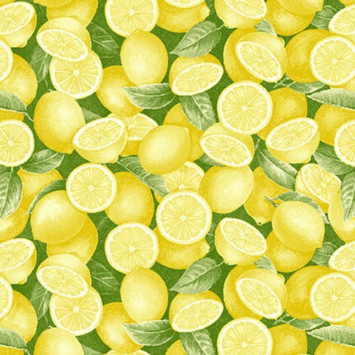 Henry Glass: Just Lemons - Packed Lemons - 9349-46