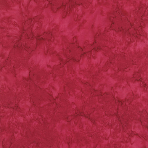 Batiks - Timeless Treasures: Tonga Batiks - Java Blender - Peony - B7900-Peony