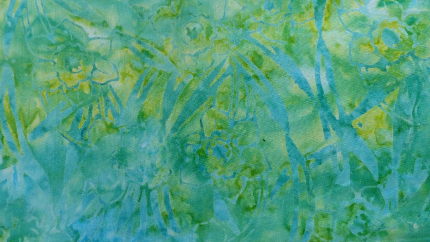Batiks - Komo - The Gallery - CD-02054-171