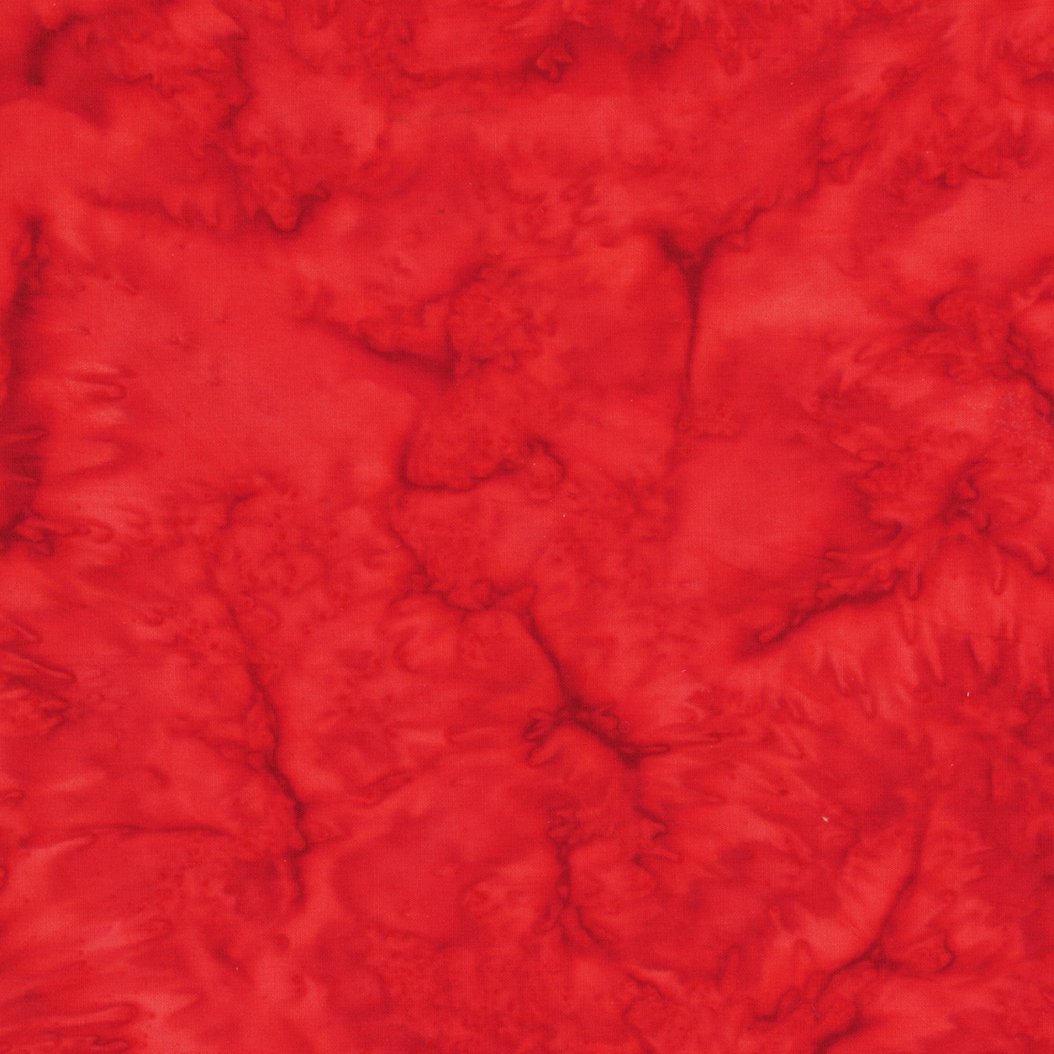 Batiks - Anthology: Lava - Cardinal - 100Q-2026