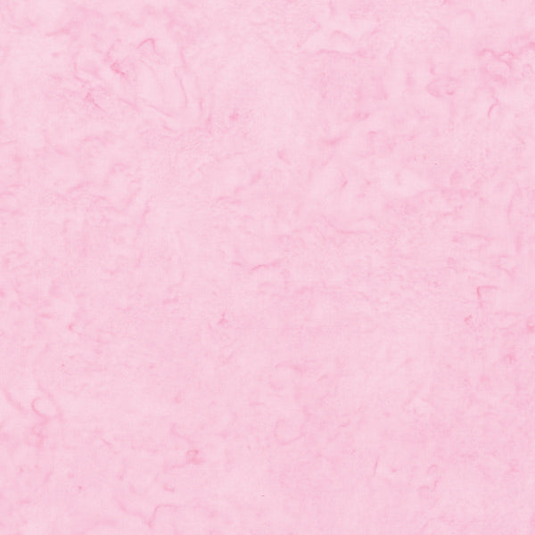 Batiks - Hoffman:  1895 Watercolors - Tea Rose - 1895-153