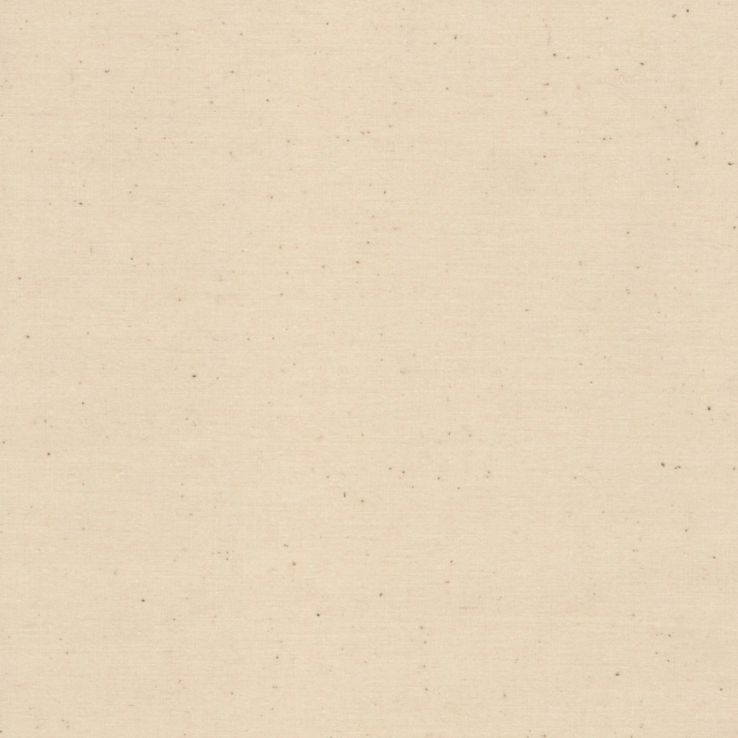 Roc-Lon: Muslin - Unbleached Super Muslin - 45 Inches Wide - 412C-U