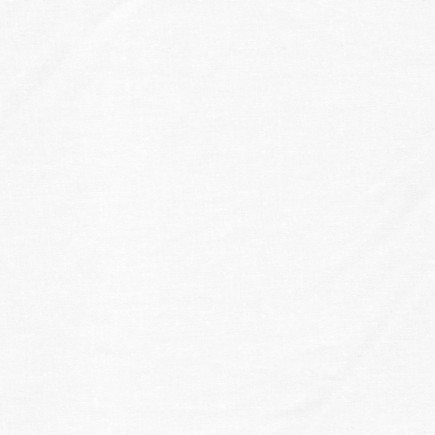 Roc-Lon: Muslin - Bleached Muslin - 118 Inches Wide - 5115C