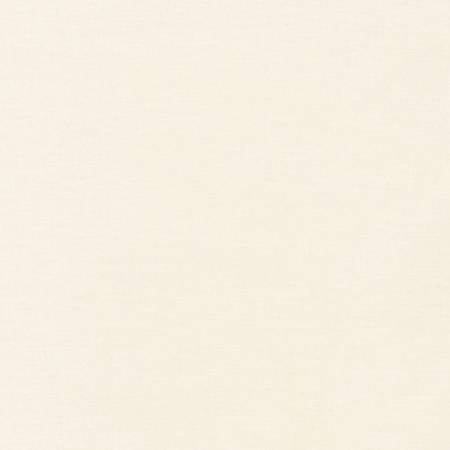 108" Quilt Back - 	 Robert Kaufman - Kona Wide - KONA108-Bone
